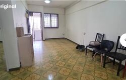 Blk 507 West Coast Vista (Clementi), HDB 3 Rooms #554049641